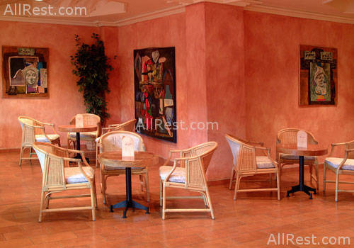 Capo Bay Hotel 14
